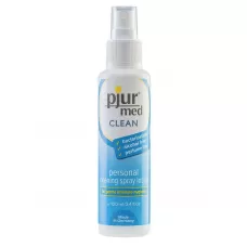 Гигиенический спрей pjur MED Clean Spray - 100 мл  