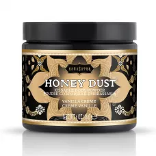 Пудра для тела Honey Dust Body Powder с ароматом ванили - 170 гр  