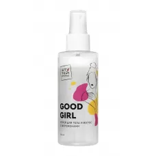Двухфазный спрей для тела и волос с феромонами Good Girl - 150 мл  