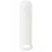 Белый фаллоудлинитель Homme Long - 15,5 см белый 