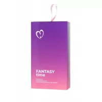 Набор аксессуаров Fantasy Time фиолетовый с розовым 