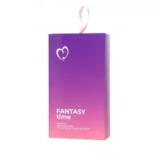 Набор аксессуаров Fantasy Time фиолетовый с розовым 