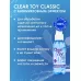 Очищающий спрей Clear Toy с антимикробным эффектом - 100 мл  