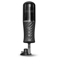 Автоматический мастурбатор Dorcel Thrust Blow Pro черный 