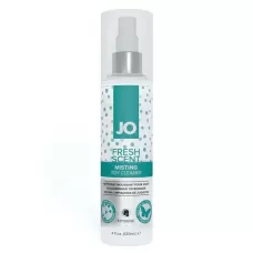 Чистящее средство для игрушек JO Misting Toy Cleaner - 120 мл  