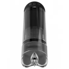 Вакуумная вибропомпа Extender Pro Vibrating Pump черный 