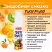 Гель-смазка Tutti-frutti со вкусом тропических фруктов - 30 гр  