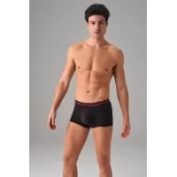 Сексуальные мужские боксеры-джоки Doreanse Sexy черный L