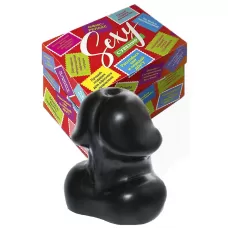 Сувенир в коробке  Босс черный 
