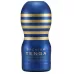 Мастурбатор TENGA Premium Original Vacuum Cup синий 