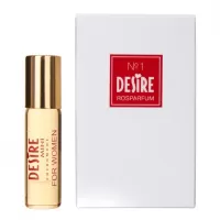 Женские феромоны-афродизиак Rosparfum №1 - 5 мл  