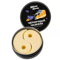Массажная плитка «Черничный чизкейк» - 44 гр  