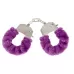 Эротический набор FANTASTIC PURPLE SEX TOY KIT фиолетовый 