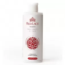 Шампунь с феромонами Red Lace Pheromone Cloud - 250 мл  