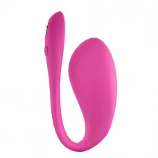 Розовый вибратор We-Vibe Jive 2 розовый 