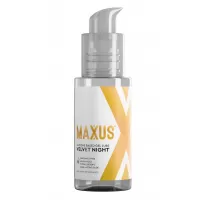 Лубрикант на силиконовой основе MAXUS Velvet Night - 50 мл  