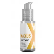 Лубрикант на силиконовой основе MAXUS Velvet Night - 50 мл  