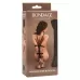 Черная веревка Bondage Collection Black - 3 м черный 