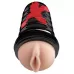 Телесный мастурбатор-вагина Air Tight Pussy Stroker телесный с черным 