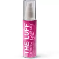 Интимный гель на водной основе Afrodisia Raspberry - 75 мл  