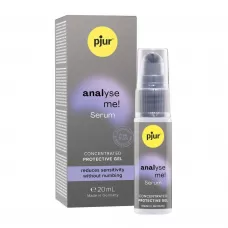 Расслабляющая анальная сыворотка pjur Analyse Me Serum - 20 мл  