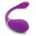 Фиолетовый стимулятор G-точки OhMiBod Esca 2 фиолетовый 