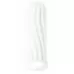 Белый фаллоудлинитель Homme Wide - 13 см белый 