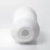 Белый 3D мастурбатор MODULE белый 