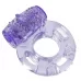Эротический набор FANTASTIC PURPLE SEX TOY KIT фиолетовый 