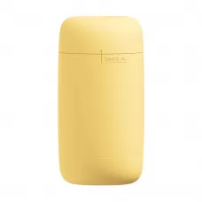 Желтый мастурбатор Tenga Puffy желтый 