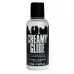 Лубрикант на водной основе Creamy Glide с консистенцией спермы - 75 мл  