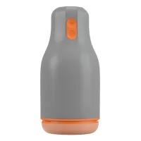 Мастурбатор для головки полового члена Glans Masturbator with 2 Functions телесный 