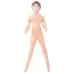 Надувная секс-кукла Joahn телесный 
