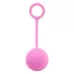 Комплект вагинальных шариков THE ALEXANDRA BEN WA BALLS розовый 