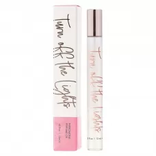 Парфюмерное масло с феромонами CG Turn Off The Lights - 12 мл  