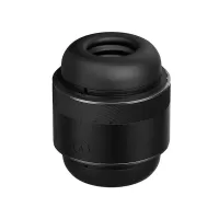 Инновационный мастурбатор для мужчин ARCWAVE Voy Fit System Cup черный 