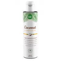 Массажное масло Vegan Coconut - 150 мл  