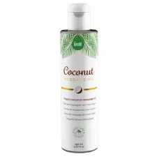 Массажное масло Vegan Coconut - 150 мл  