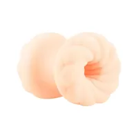 Телесный мастурбатор-стоппер Homme Genial Henchman телесный 