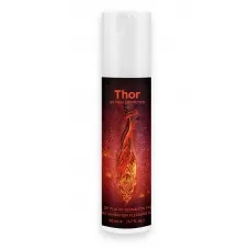 Возбуждающий унисекс гель Thor Fire Gel - 50 мл  