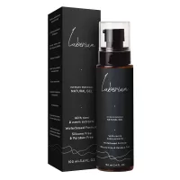 Интимный гель на водной основе с экстрактами нони и нима Luberium Natural Gel - 100 мл  