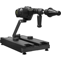 Модульная секс-машина Gunner System черный 