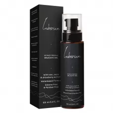 Интимный гель с экстрактами нони, нима и клубники Luberium Delicate Waterbased - 100 мл  