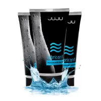 Набор из 3 увлажняющих лубрикантов JUJU  