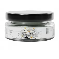 Массажная свеча «Перец и нероли» - 50 мл Массажная свеча «Перец и нероли» - 50 мл