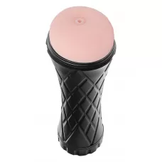 Телесный мастурбатор-анус Jamie телесный Телесный мастурбатор-анус Jamie телесный