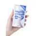 Презервативы Sagami Xtreme Ultrasafe с двойным количеством смазки - 10 шт прозрачный 