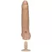 Фаллоимитатор Realistic Kevin Dean 12 Inch Cock with Removable Vac-U-Lock Suction Cup - 31,7 см телесный 