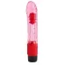 Розовый вибратор-реалистик 9 Inch Realistic Vibe - 22,3 см розовый 