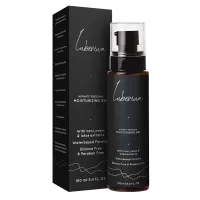 Увлажняющий интимный гель с экстрактами нони, нима и лотоса Luberium Moisturising Gel - 100 мл  